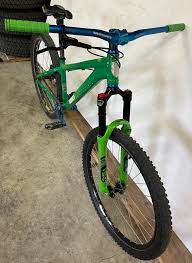 Велосипедная вилка KRSEC 2627.529er MTB, масляная воздушная велосипедная  подвеска, дисковый тормоз, горный велосипед, вилка для велосипеда,  Аксессуары для велосипеда | AliExpress