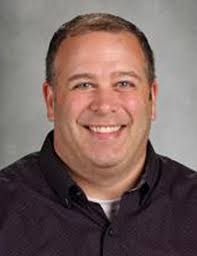 Division High School Principals of the Year