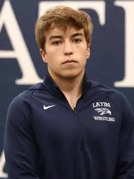 2024-25 Wrestling Roster