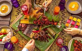 Kota banjarmasin (sekitarnya) balangan paringin, banjar martapura, barito kuala marabahan, hulu sungai selatan kandangan. Ramadan 2021 The Best Buka Puasa Meals For Dine In And Delivery Tatler Malaysia