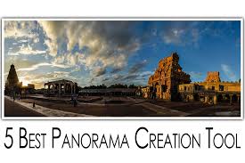 Panoweaver 10 with the simplest steps such as importing the source images, letting the tool work on it (auto stitching), & saving the outcome, you have got yourself the perfect panorama. 5 Best Free Software For Creating Panoramic Images Talktopoint