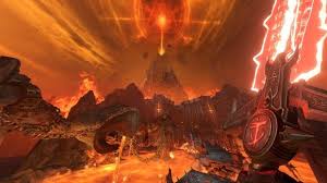 Doom 3, a horror game built with the id tech 4 engine, was released in 2004, followed by a 2005 doom film. Doom Eternal S Digital Launch Sales Triple Doom 2016 S At 3 Million Tweaktown