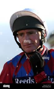 Catterick races hi-res stock photography and images