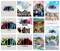 When i attempted, in early july, to catch up with friends in seattle about their upcoming baby, i. Nct Life Allkpop Forums