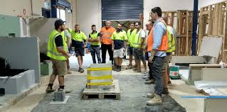 Master Builders Education & Training ...