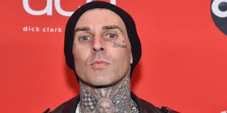 Travis barker says he 'might fly again' 13 years after surviving plane crash that killed 4 people music // june 25, 2021 travis barker shares support for 'brother' mark hoppus amid cancer. Travis Barker Says 2008 Plane Crash Was Rehab From Drug Use