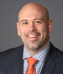 Happy 40th Anniversary, Ogletree!