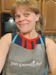 Pumpkin bread and coffee in Guntersville, Alabama