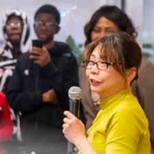 Equity Leaders Roundtable: Baker & Taylor and Broward County Library