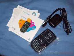 Review of Pantech Link II