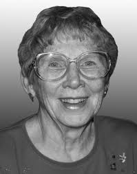 Joyce Carlile Obituary