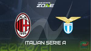 Lazio also have a strong rivalry with napoli and livorno, as well as with pescara and atalanta. 2020 21 Serie A Ac Milan Vs Lazio Preview Prediction The Stats Zone