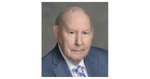 Robert Adams Obituary (1934