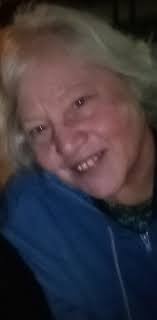 I would say early 70s in front of funeral home and union bldg