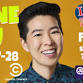 Comedy Show: Irene Tu on Feb. 27th and 28th at event image