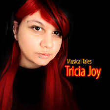 Tricia Joy