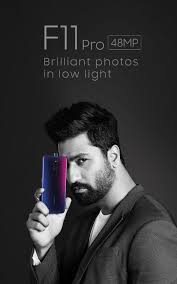 The chinese smartphone brand oppo has unveiled its new smartphone called oppo f11 pro at an event in mumbai, the device is dedicated for the people who have passion in the photography. Oppo F11 Pro Oppo India