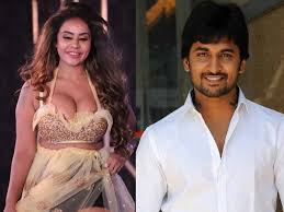 Sri Reddy Warning To Natural S Erm Hero Nani Tollywood My fav actor nani, 2nd fav actor allu arjun, 3rd fav actor vijay deverokonda, and 4rh fav actor mahesh babu.