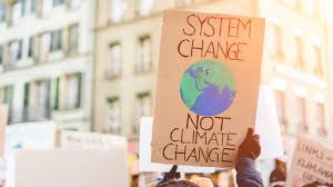 But climate change solutions do exist. Climate Change Solutions Mean Revolution For Our Daily Lives Uk News Sky News