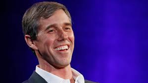 Beto O'Rourke 2020: Democrats' best hope to flip Texas