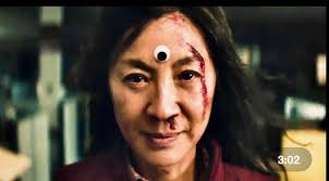 Movies that blow my mind like "Everything Everywhere All at Once"?