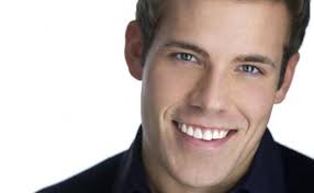 After following sisters onto the stage, actor Brandon Bieber comes home for  Fringe play