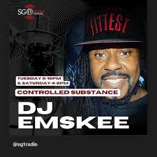 PEACE ALL! REMEMBER......my PEN JOINTS SHOW bangs out TOMORROW EVENING,  JULY 18TH, AND EVERY FRIDAY from 5pm to 6pm