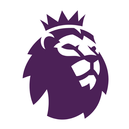Premier League Patch (Single) - PLAYER Size 2023-2026 (87mm)