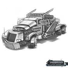 resultado de imagem para transformers 3 sideswipe stealth mode transformers cars transformers art concept art