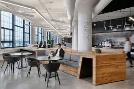 Reebok Headquarters Cheap Office Furniture Lounge Interiors Design