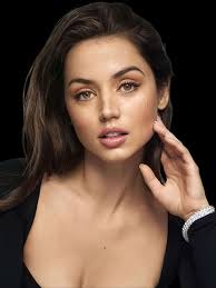 Ana de Armas AI porn - Erotic AI generated moments