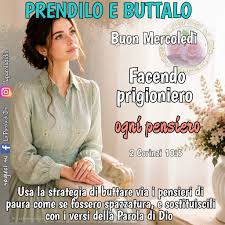 La - ღೋ🌷📖🌷ღೋ BUONA SERATA Ti aspettiamo su ☞La Parola di Dio | Facebook