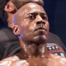 Damiyahn Smith vs. Jake Ryals, Ultimate Blue Corner Battles