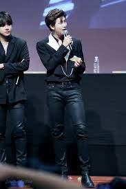 Rm who is the leader and main rapper of the band bts was also the first member to be included in the band. Bts Rm Before And After Gaining Weight Muscle Knetizen Kpophit Kpop Hit