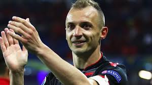 Drone-piloot nog altijd een held in Albanië: 'Maar plek op EK was verdiend'