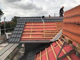 Dach Umdeckung Wolfenbuttel Dachdeckerei Marske Aus Salzgitter Fur Die Region