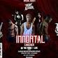 Immortal Takeover @ The Forge – Troy Alexander event image