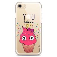 Maybe you would like to learn more about one of these? Coque Iphone 7 8 Transparente Motif Designer Dessin Peinture Chocolat Dessert Gourmandise Impression Haute Qualite Coque