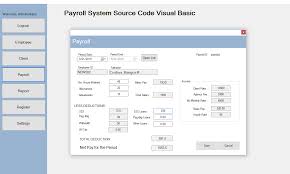List Of Vb Net Projects With Source Code Free Download Best Of 2020