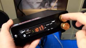 Check spelling or type a new query. Bina Penguat Suara 2 1 Dengan Bluetooth Usb Radio Dan Aux Pada Tda7379