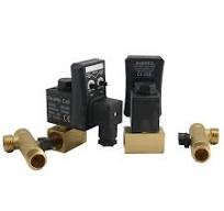 Valvola acqua TM-110-220 valvola di scarico a vite parti del compressore  valvola solenoide di scarico