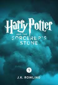 Pdf Harry Potter And The Sorcerer S Stone By J K Rowling Education Library Pdf The Sorcerer S Stone Harry Potter Sorcerer