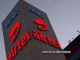 bharti airtel share price airtel rises 6 post q1 results