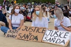 We did not find results for: Groot Eerbetoon Voor Sanda Dia Stille Wake In Leuven In Beeld Dewereldmorgen Bedewereldmorgen Be