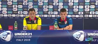 Anunțul despre acest aspect a fost făcut de către ministrul florin cîțu. Romania U21 Croatia U21 Radoi Pregatit De Debutul La Euro Singurul Lucru De Care Se Teme Daca Vom Trece De Acest Prag Va Fi Foarte Greu Sa Fim Invinsi Indiferent