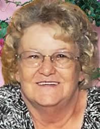 Annamay A. Mcgee Obituary October 28, 2021