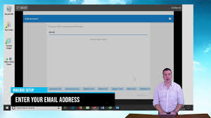 Outlook Chromebook Setup Youtube