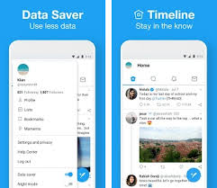 ¿cómo actualizar twitter en android? Twitter Lite Apk Download For Android Latest Version Com Twitter Android Lite