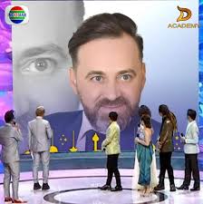 نقابة الفنانين في...