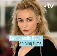 Emmanuelle Béart, née 14 août 1963, a marqué de son empreinte le cinéma  français. Tour d’horizon des films qui ont marqué la carrière de l’actrice. 